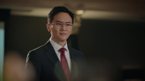 璀璨之城｜張智霖親錄極暗黑版片尾曲！重新改編QueSeraSera 聲音演繹令人起雞皮
