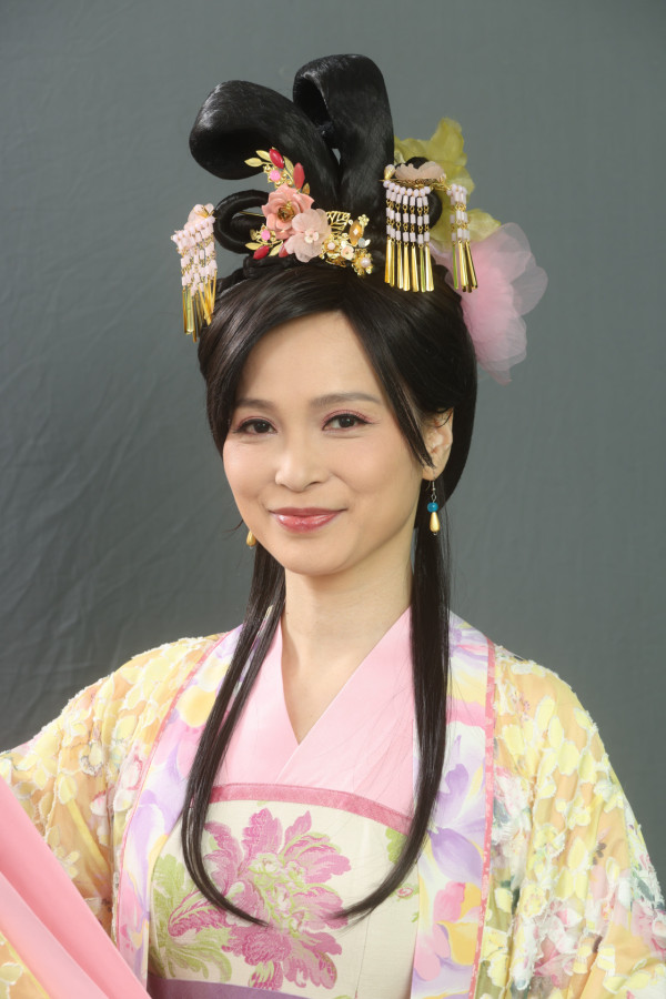 三代同糖｜樊亦敏欧瑞伟下周一强势登场！头两集疯狂变装7个造型造型抢先看
