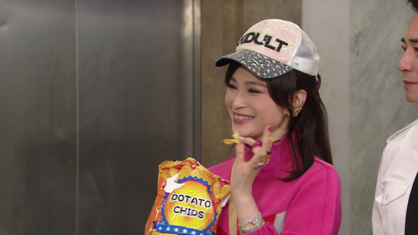三代同糖角色｜樊亦敏合体车婉婉大跳撞PatPat见面舞！角色背景曝光饰神秘富豪家族成员