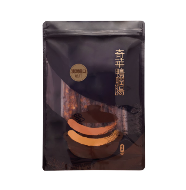 奇华饼家限时优惠|皇牌腊肠膶肠满额即减$60!会员限定低至$78起