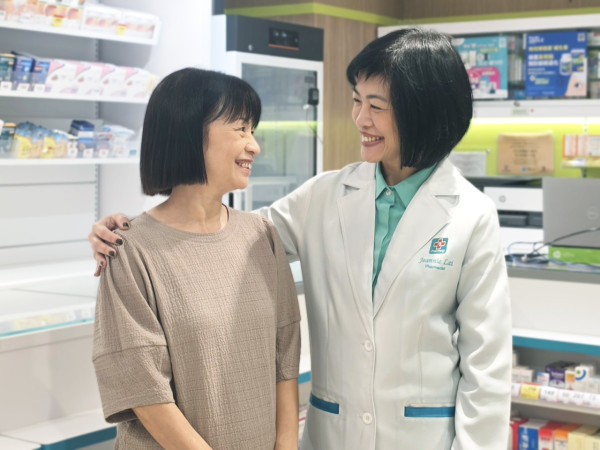 屈臣氏｜免费20项健康测试及药物咨询｜升级14间社区药房送丰富礼品包