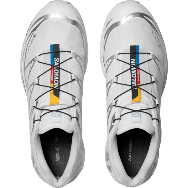 圖片來源:Salomon 官網 GORE-TEX鞋點揀好?雨季女生人氣防水鞋6大推薦!Salomon/The North Face/HOKA