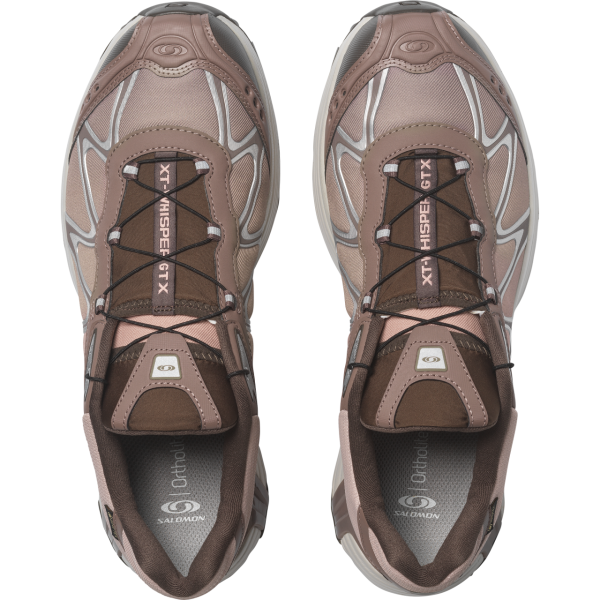 圖片來源:Salomon 官網 GORE-TEX鞋點揀好?雨季女生人氣防水鞋6大推薦!Salomon/The North Face/HOKA