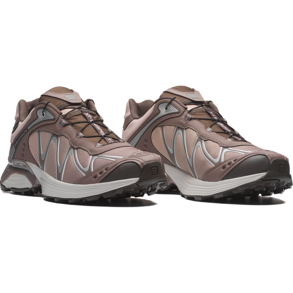 圖片來源:Salomon 官網 GORE-TEX鞋點揀好?雨季女生人氣防水鞋6大推薦!Salomon/The North Face/HOKA
