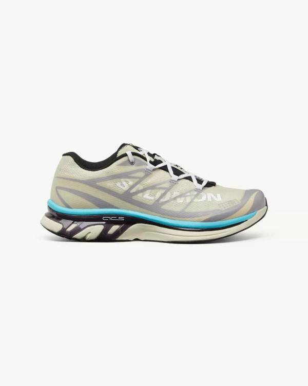 MM6 x Salomon全新聯名系列登場!首推CROSSDERBY機能鞋款