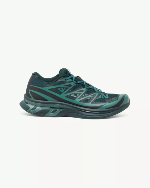MM6 x Salomon全新聯名系列登場！首推CROSSDERBY機能鞋款