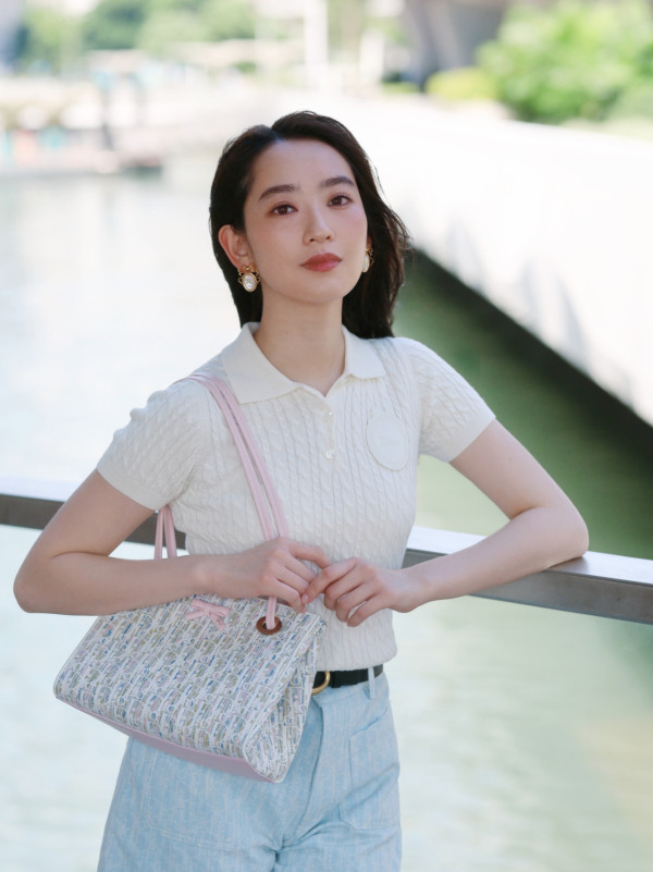 地獄大狀｜26歲林愷鈴Ashley爆紅獲封最強星二代！網民力數5大完美條件獲一致認同