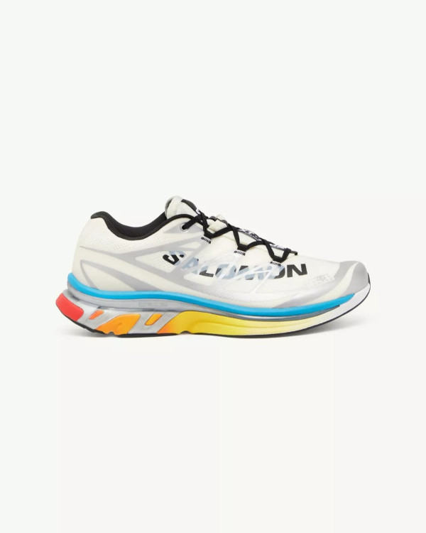 MM6 x Salomon全新聯名系列登場！首推CROSSDERBY機能鞋款