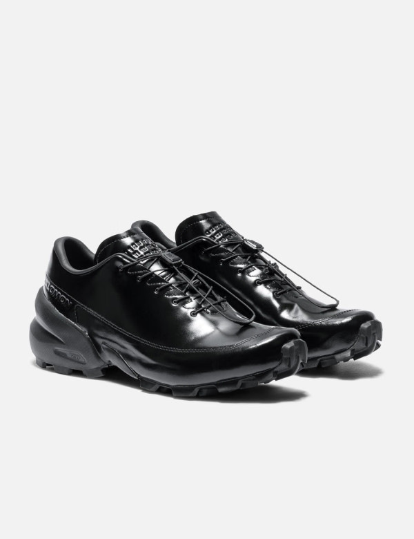 MM6 x Salomon全新聯名系列登場!首推CROSSDERBY機能鞋款