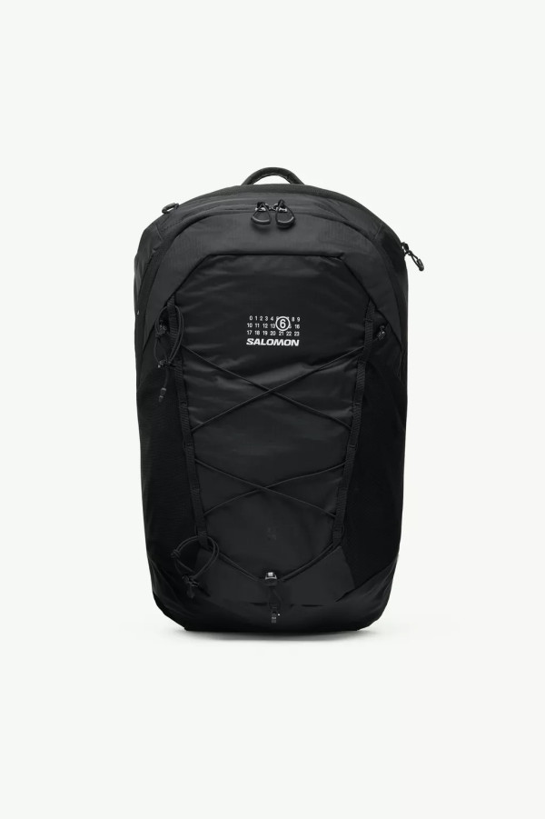 MM6 x Salomon全新聯名系列登場!首推CROSSDERBY機能鞋款