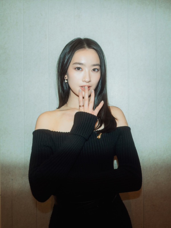 地獄大狀｜26歲林愷鈴Ashley爆紅獲封最強星二代！網民力數5大完美條件獲一致認同