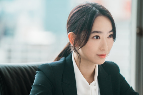 地獄大狀｜26歲林愷鈴Ashley爆紅獲封最強星二代！網民力數5大完美條件獲一致認同