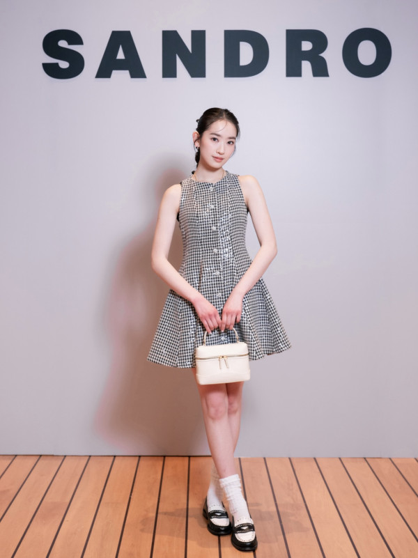 地獄大狀｜26歲林愷鈴Ashley爆紅獲封最強星二代！網民力數5大完美條件獲一致認同