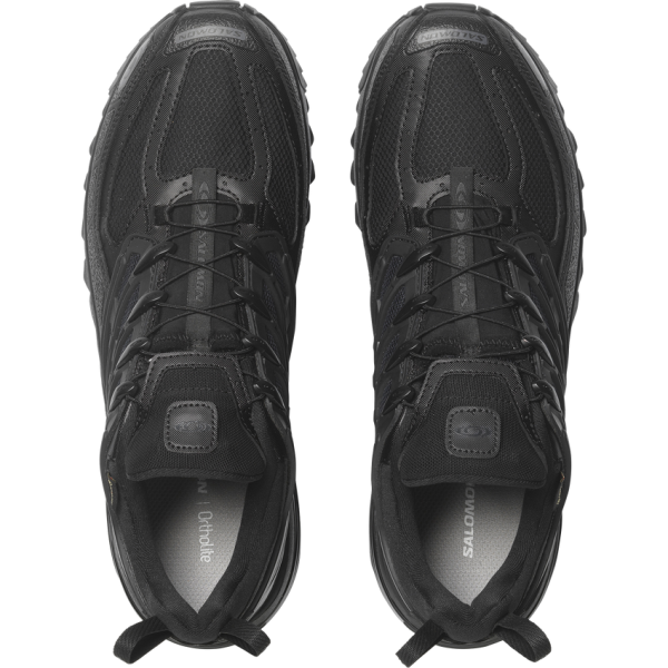 圖片來源:Salomon 官網 GORE-TEX鞋點揀好?雨季女生人氣防水鞋6大推薦!Salomon/The North Face/HOKA