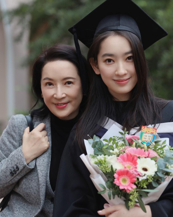 地獄大狀｜26歲林愷鈴Ashley爆紅獲封最強星二代！網民力數5大完美條件獲一致認同