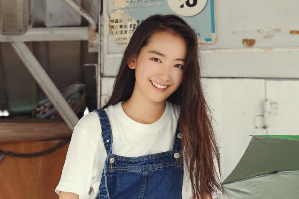 地獄大狀｜26歲林愷鈴Ashley爆紅獲封最強星二代！網民力數5大完美條件獲一致認同
