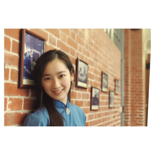 地獄大狀｜26歲林愷鈴Ashley爆紅獲封最強星二代！網民力數5大完美條件獲一致認同