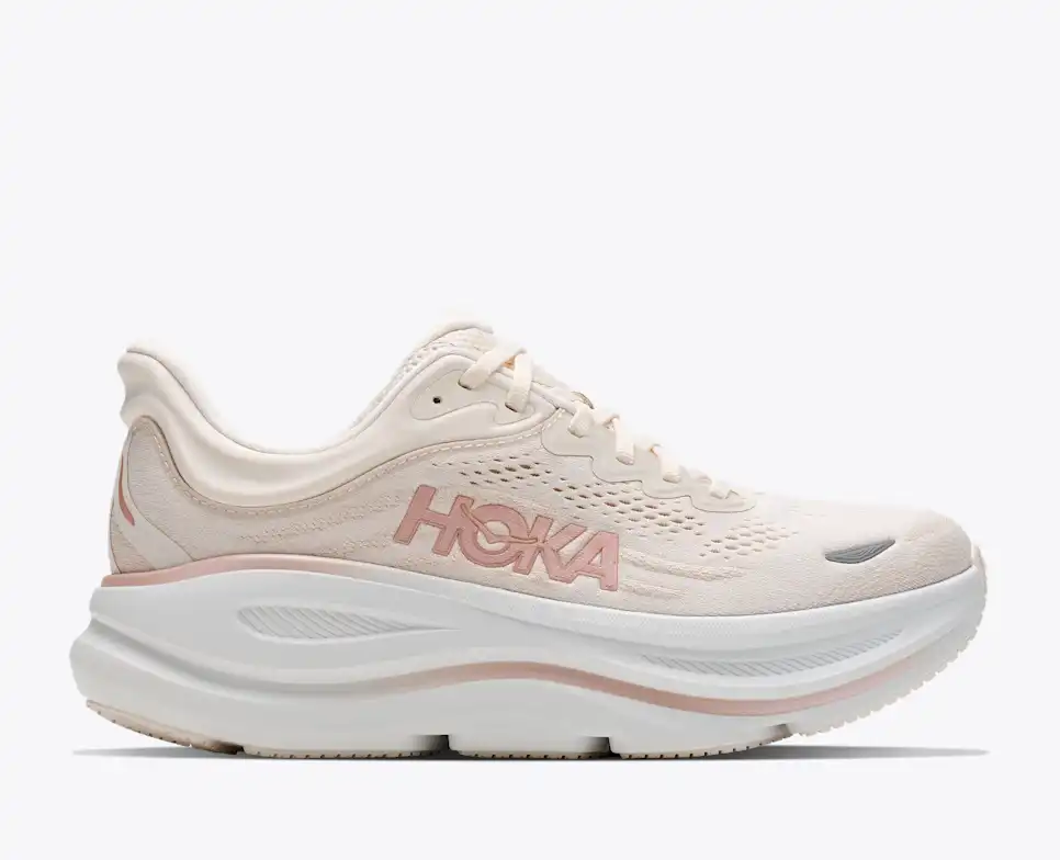 圖片來源:HOKA GORE-TEX鞋點揀好?雨季女生人氣防水鞋6大推薦!Salomon/The North Face/HOKA