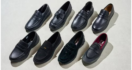 上班族必備！日本MONOQLO實測8款樂福波鞋 New Balance 1906L奪A+ WORKMAN最平4起大獲好評 