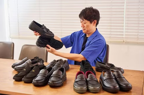 上班族必備！日本MONOQLO實測8款樂福波鞋 New Balance 1906L奪A+ WORKMAN最平4起大獲好評 