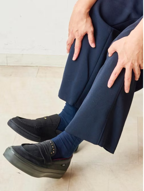 上班族必備！日本MONOQLO實測8款樂福波鞋 New Balance 1906L奪A+ WORKMAN最平4起大獲好評 