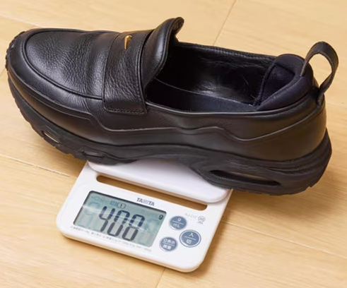 上班族必備！日本MONOQLO實測8款樂福波鞋 New Balance 1906L奪A+ WORKMAN最平4起大獲好評 