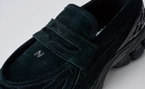 上班族必備！日本MONOQLO實測8款樂福波鞋 New Balance 1906L奪A+ WORKMAN最平4起大獲好評 