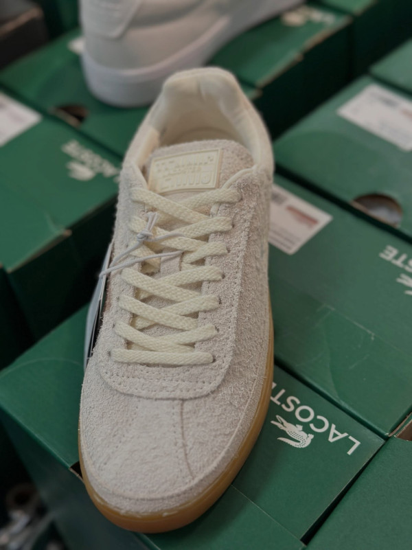 開倉優惠｜Lacoste鱷魚仔鞋履及袋款開倉！最後4日 多買多折最多額外9折優惠
