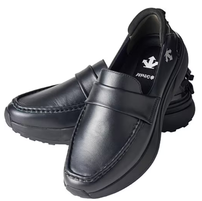 上班族必備！日本MONOQLO實測8款樂福波鞋 New Balance 1906L奪A+ WORKMAN最平4起大獲好評 