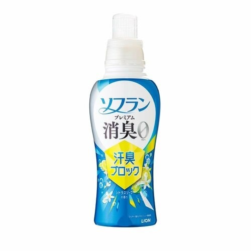 日本LDK實測19款衣物柔順劑！Hiritsu奪冠軍、松本清自家品牌排第四！ 最平港幣起入手 