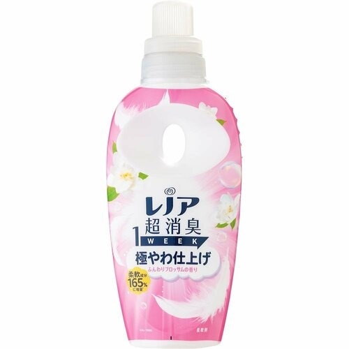日本LDK實測19款衣物柔順劑！Hiritsu奪冠軍、松本清自家品牌排第四！ 最平港幣起入手 