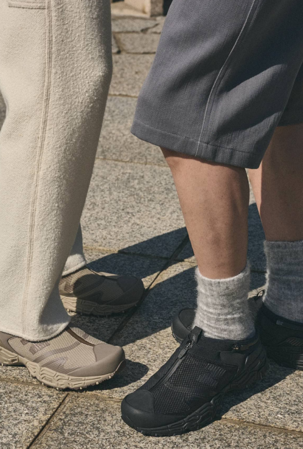Tokyo Design Studio New Balance