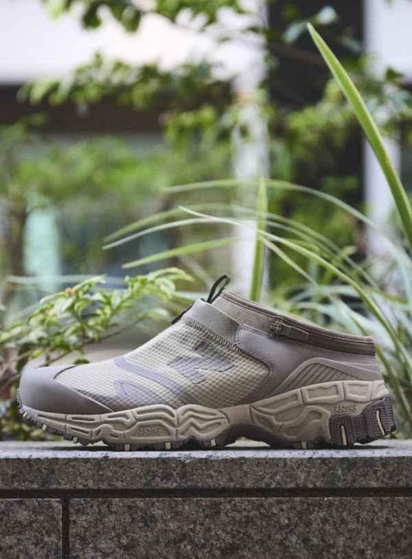 Tokyo Design Studio New Balance