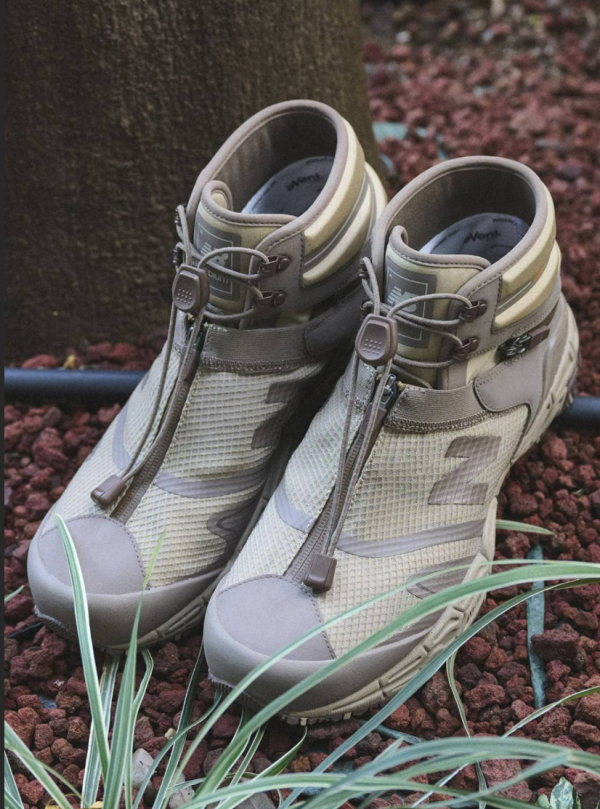 Tokyo Design Studio New Balance