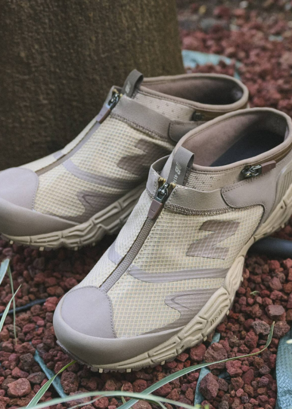 Tokyo Design Studio New Balance