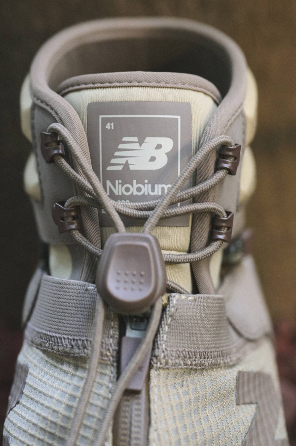 Tokyo Design Studio New Balance