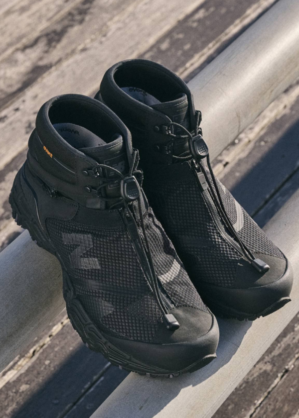 Tokyo Design Studio New Balance