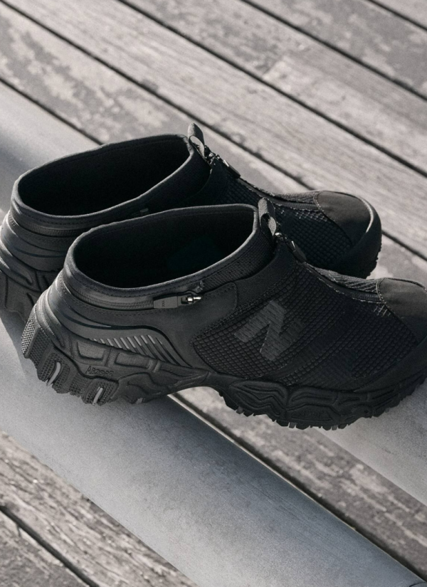 Tokyo Design Studio New Balance