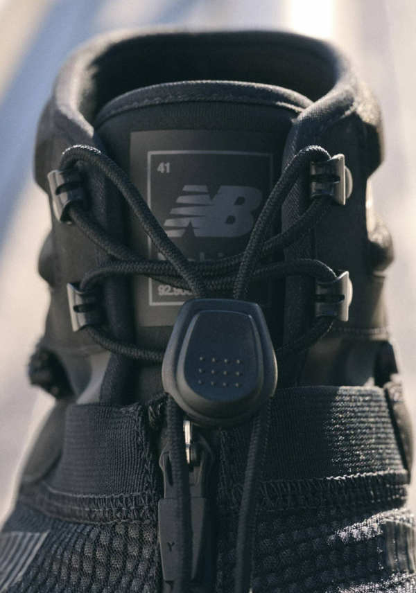 Tokyo Design Studio New Balance
