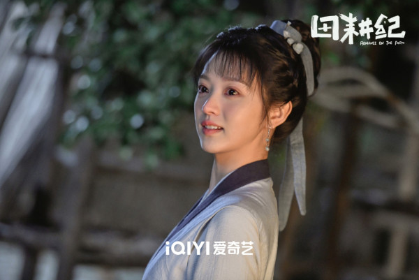 田曦薇剧集推荐8部必看！《逐玉》/《嫁金鳞》/《天才女友》/《卿卿日常》/《大奉打更人》入坑之作