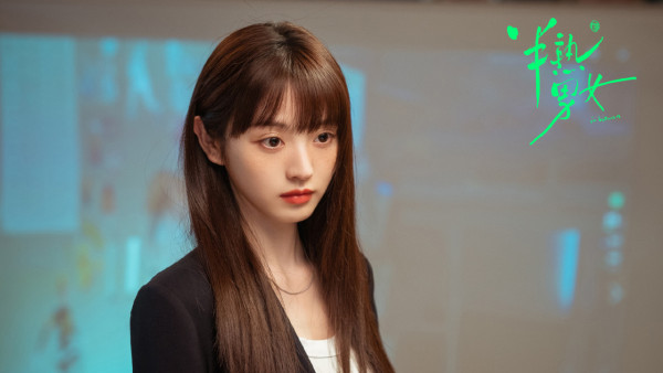 田曦薇剧集推荐8部必看！《逐玉》/《嫁金鳞》/《天才女友》/《卿卿日常》/《大奉打更人》入坑之作