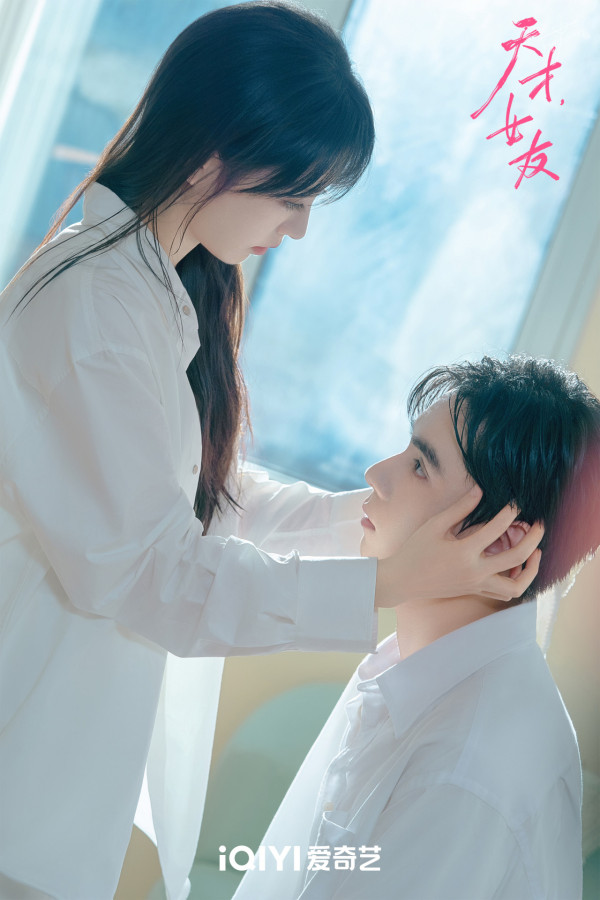 田曦薇剧集推荐8部必看！《逐玉》/《嫁金鳞》/《天才女友》/《卿卿日常》/《大奉打更人》入坑之作