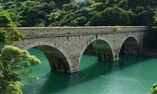 水務署6大免費參觀活動!一連3個月!船灣淡水湖/萬宜水庫/濾水廠 認識香港供水歷史!附報名方法
