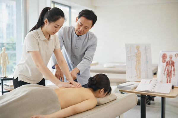 仁愛堂中醫養生證書課程招生!中醫診所助護/學習中藥配劑/拔罐/濕疹護理等6大範疇