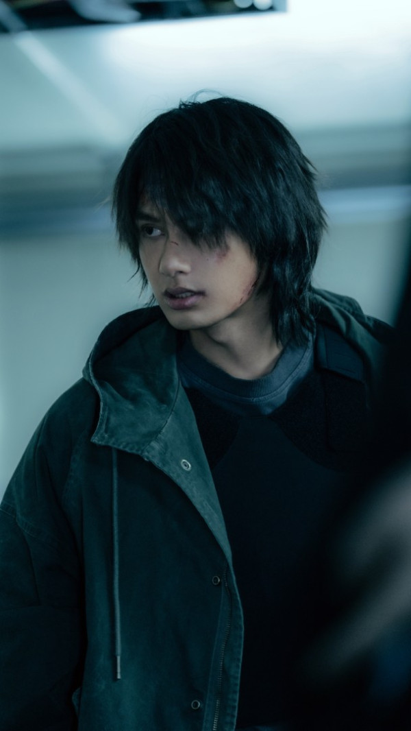 重生2電影｜11月震撼上映！梁洛施化身復仇媽媽搭檔文俊輝大戰洪金寶