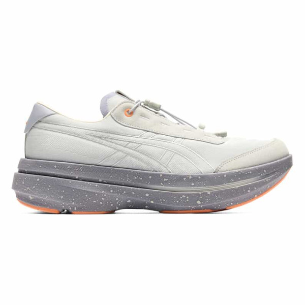 ASICS最新步行鞋MOON AMBLE登場！雙層彈感鞋底+輕量設計遊日暴走必備！ 
