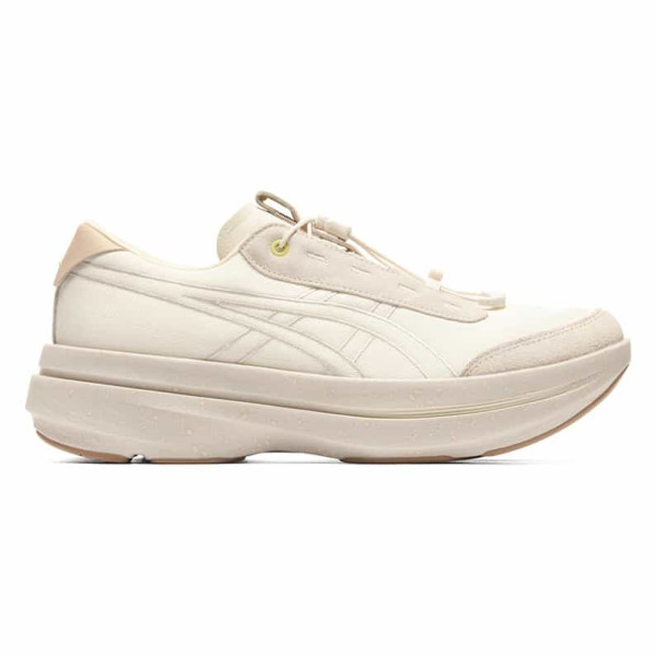 ASICS最新步行鞋MOON AMBLE登場！雙層彈感鞋底+輕量設計遊日暴走必備！ 