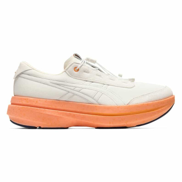 ASICS最新步行鞋MOON AMBLE登場！雙層彈感鞋底+輕量設計遊日暴走必備！ 