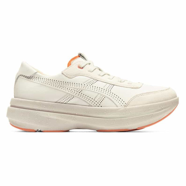 ASICS最新步行鞋MOON AMBLE登場！雙層彈感鞋底+輕量設計遊日暴走必備！ 