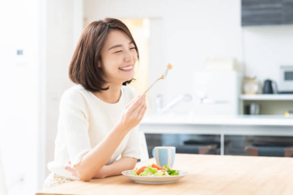 72歲日本權威名醫公開3款抗老能量沙律食譜！秘製食材防癌回春嫩膚穩血糖